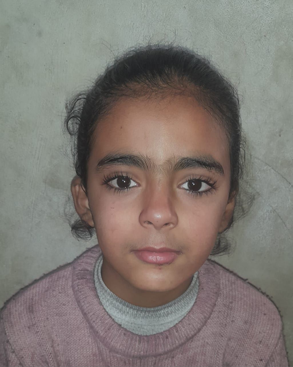 Human Appeal Orphan - Khitam