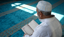 Mosques Appeal 