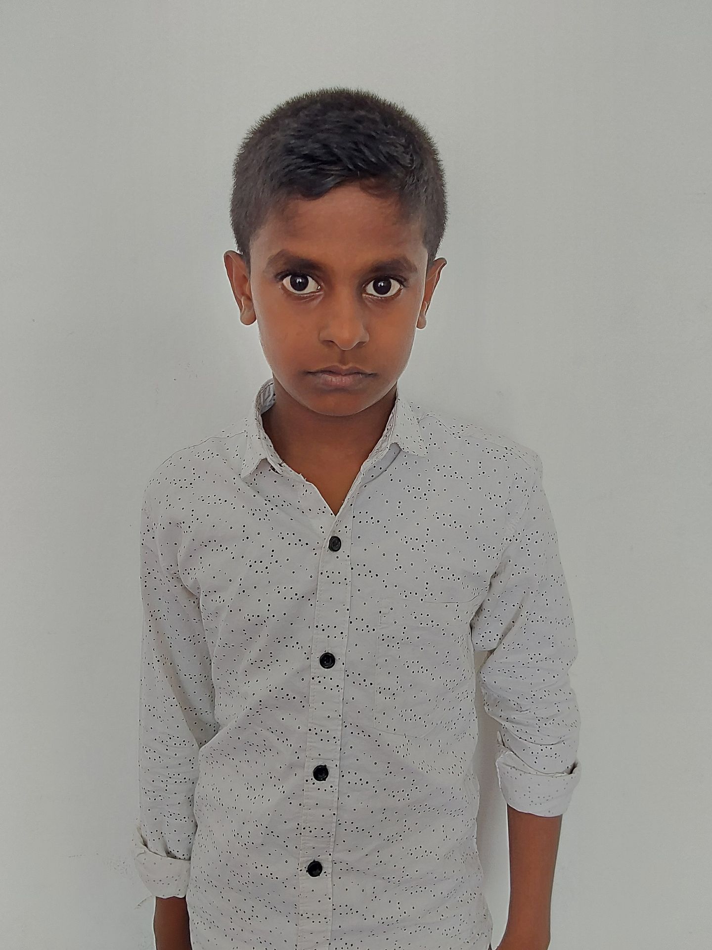 Human Appeal Orphan - Abdur Rahman