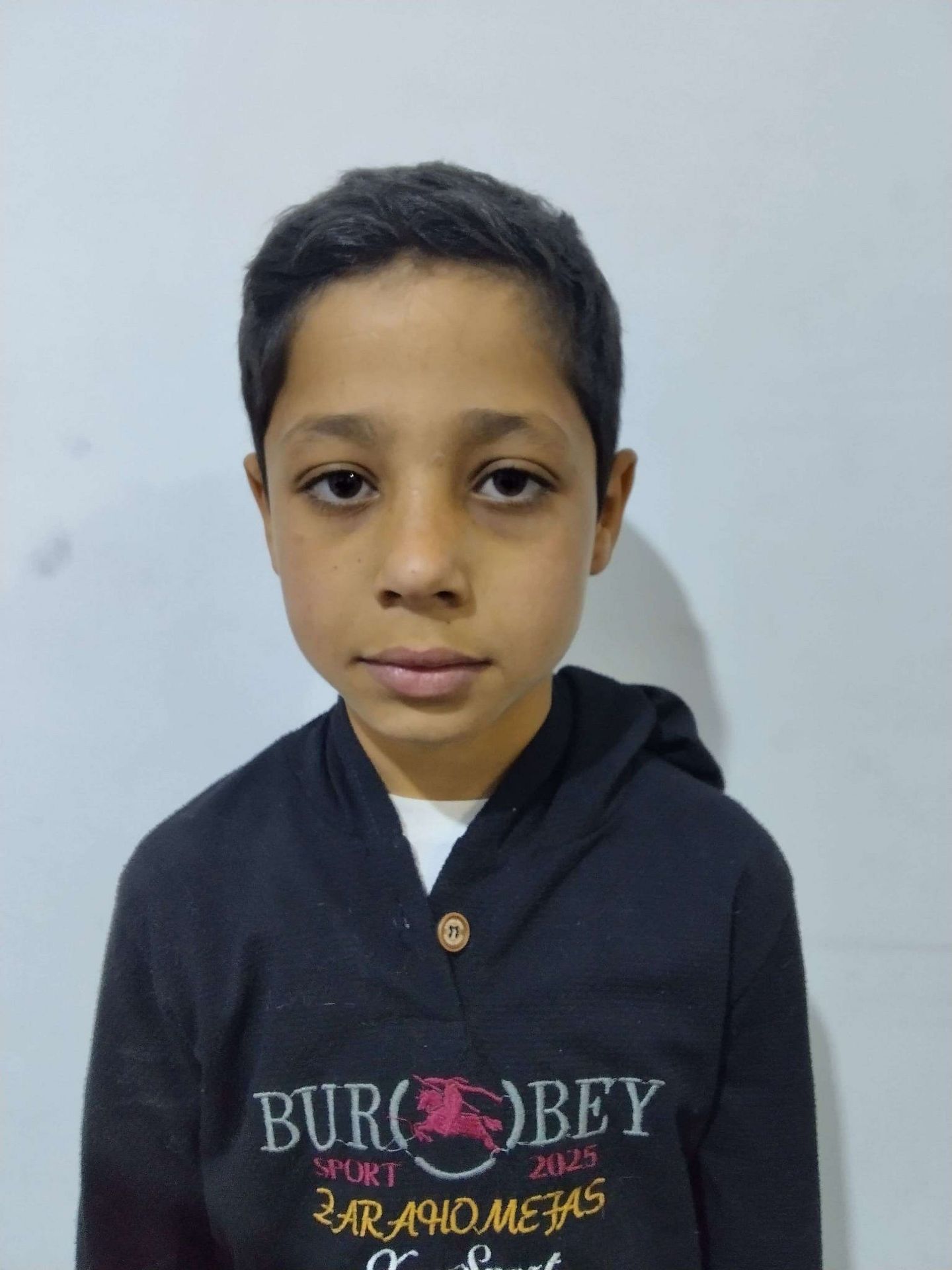Human Appeal Orphan - Qutaiba
