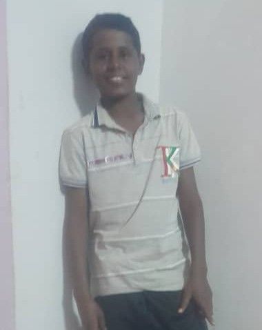 Human Appeal Orphan - Musadag