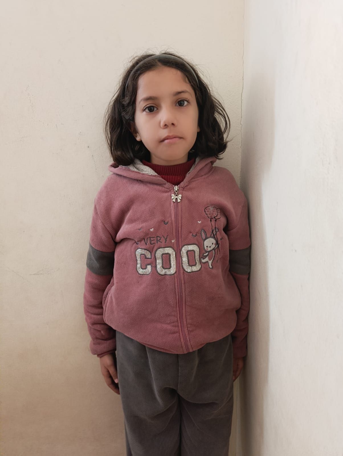 Human Appeal Orphan - Aya