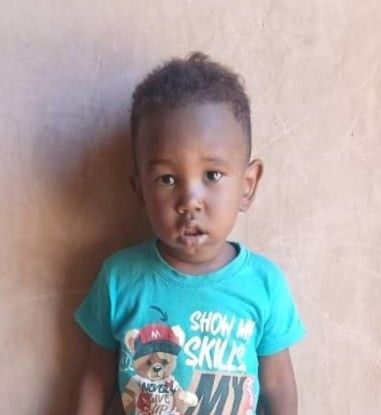 Human Appeal Orphan - Musab