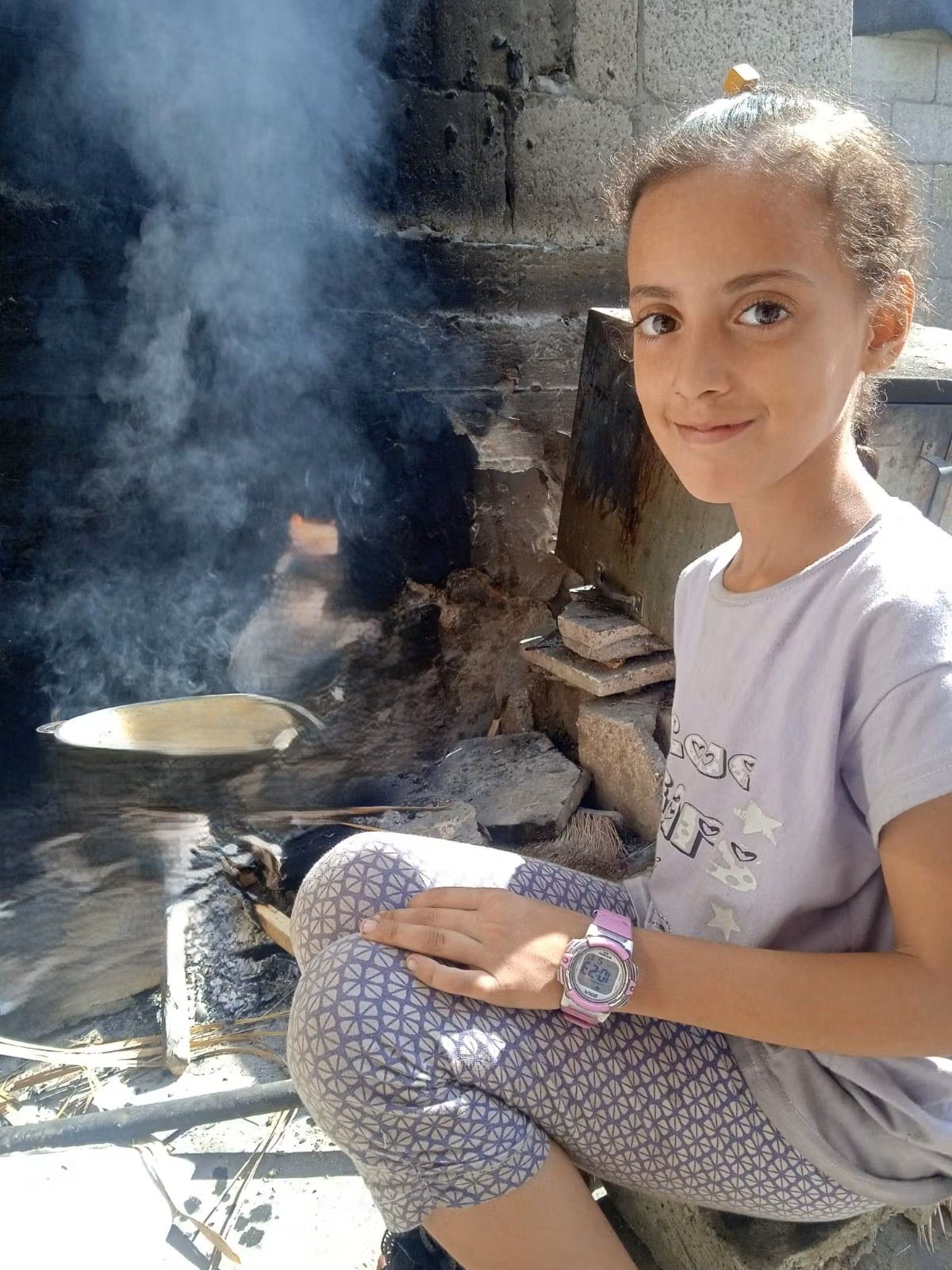 Human Appeal Orphan - Maria