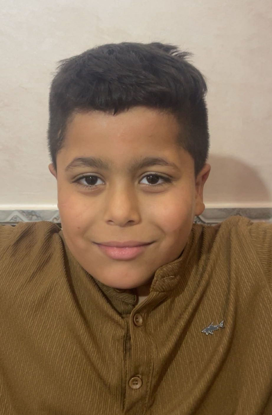 Human Appeal Orphan - Saleem