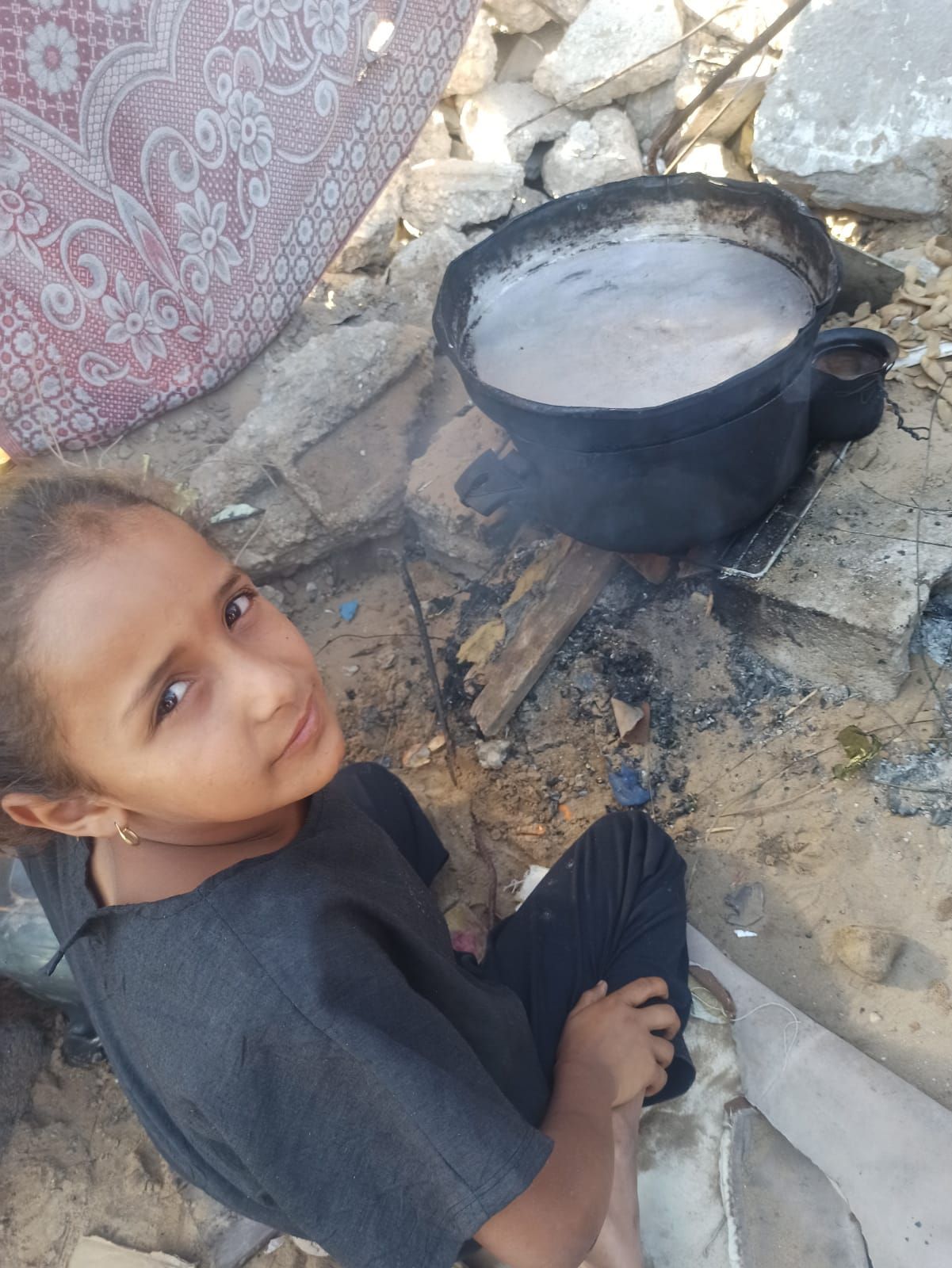Human Appeal Orphan - Nasreen