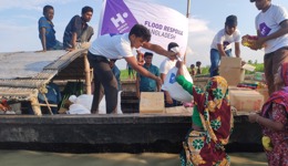 Bangladesh Emergency 