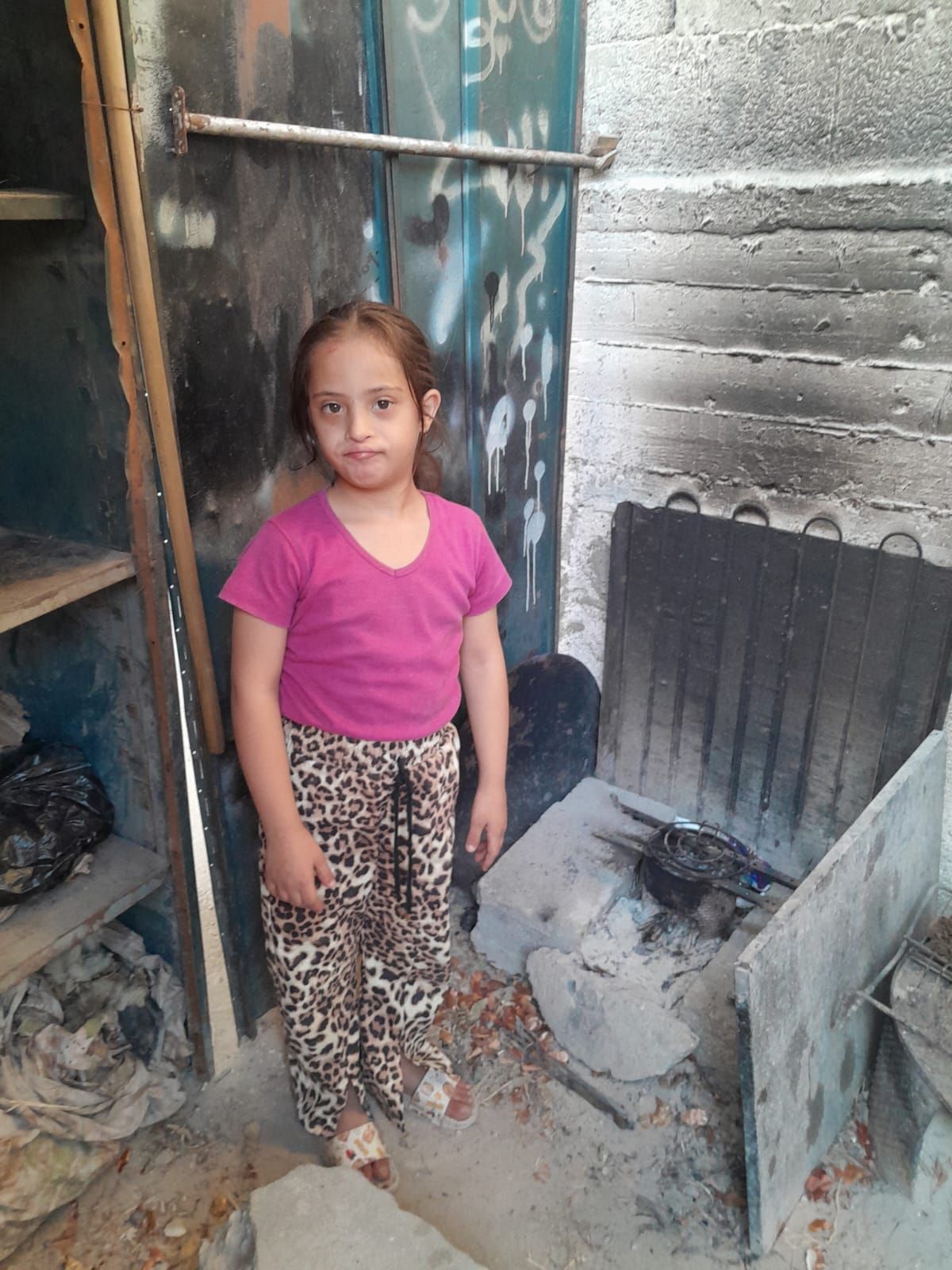 Human Appeal Orphan - Narmeen