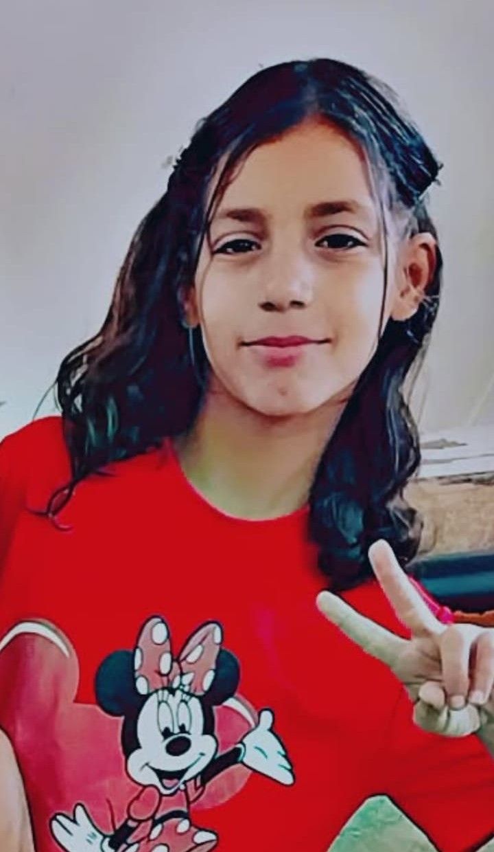 Human Appeal Orphan - Ni'Mah