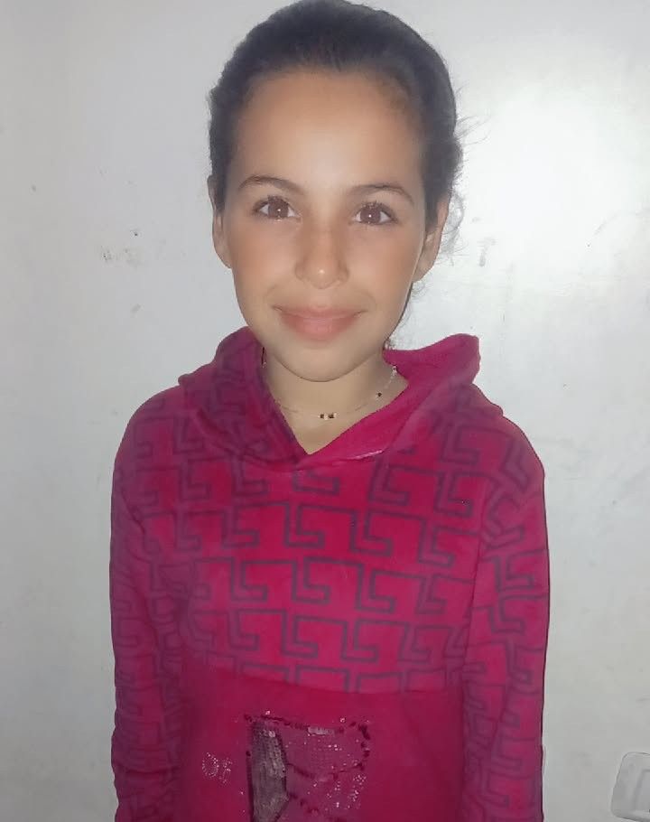 Human Appeal Orphan - Razan