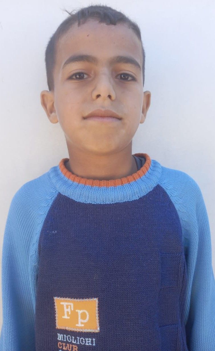 Human Appeal Orphan - Rakan