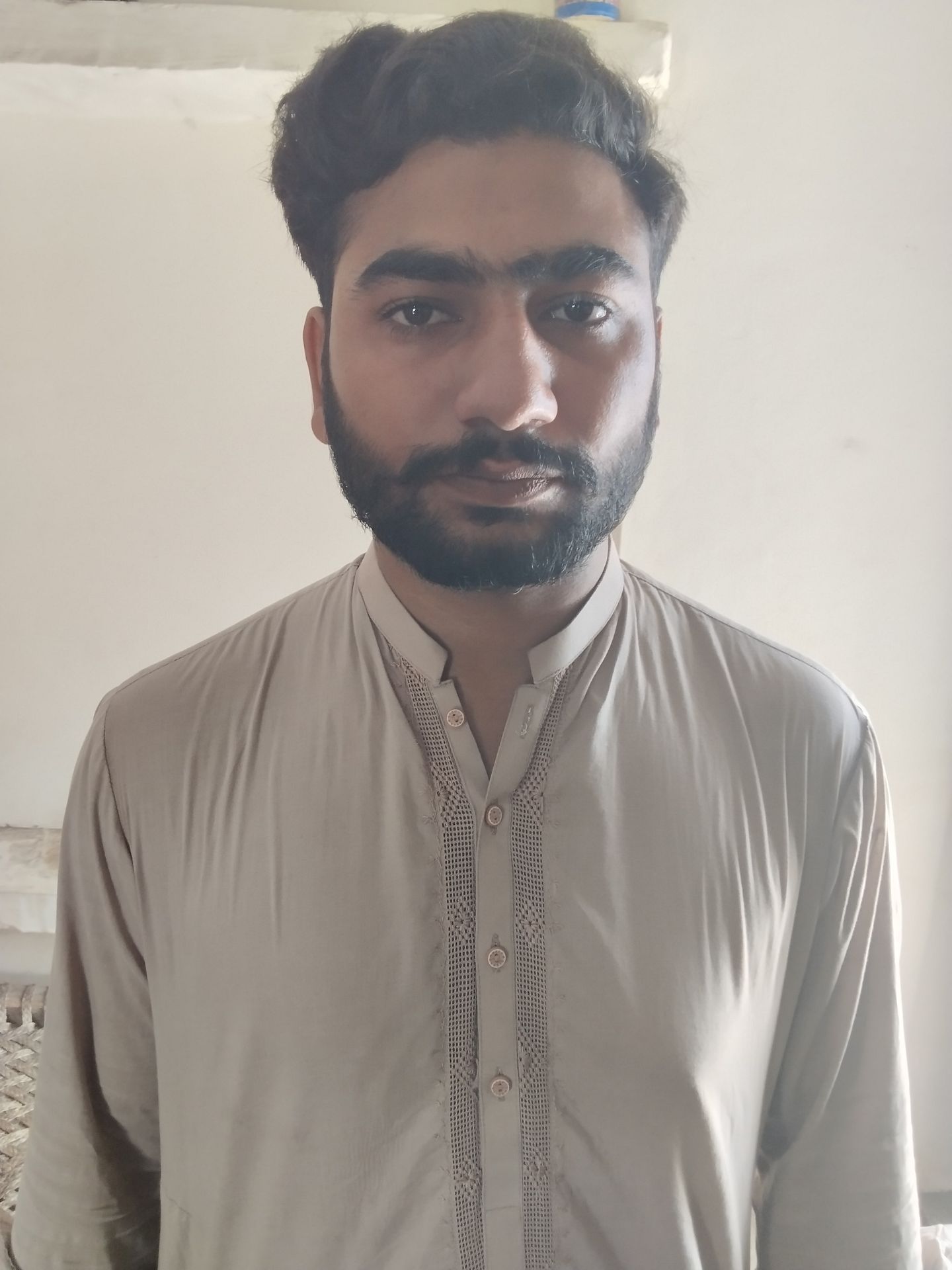 Human Appeal Orphan - Taha
