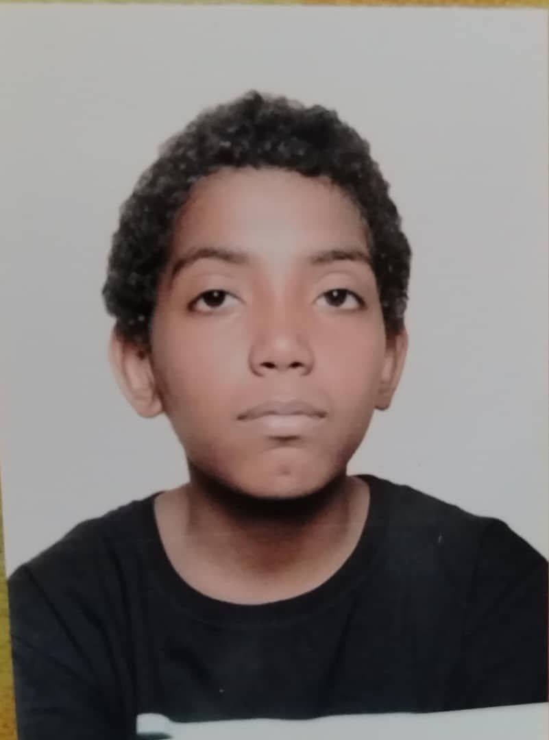 Human Appeal Orphan - Dirgham