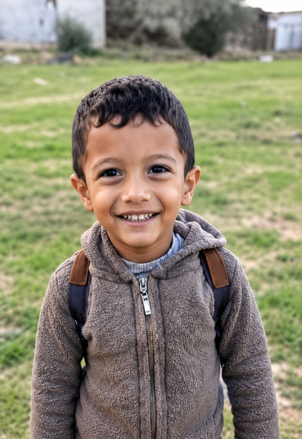 Human Appeal Orphan - Youssef