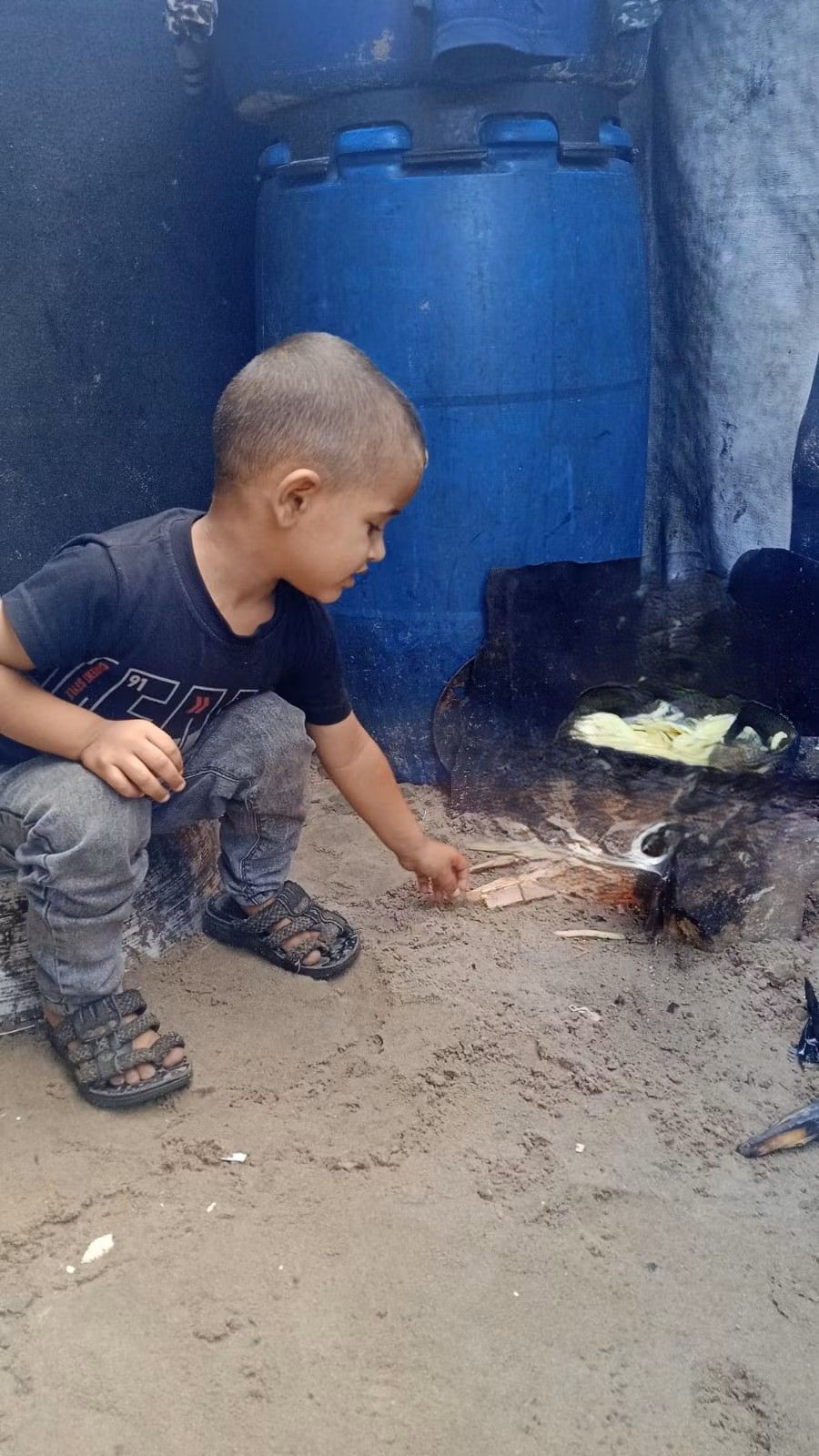Human Appeal Orphan - Youssef