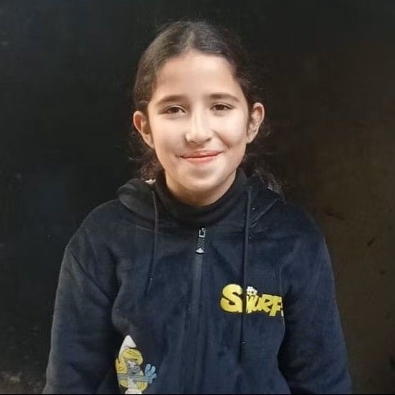 Human Appeal Orphan - Noha
