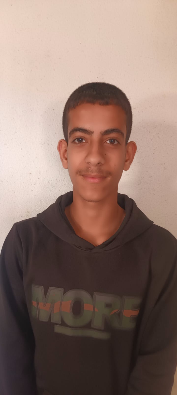 Human Appeal Orphan - Muhanned