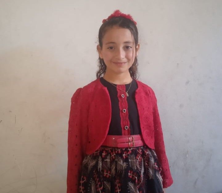 Human Appeal Orphan - Rehab