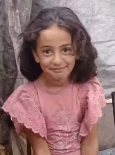 Human Appeal Orphan - Sara