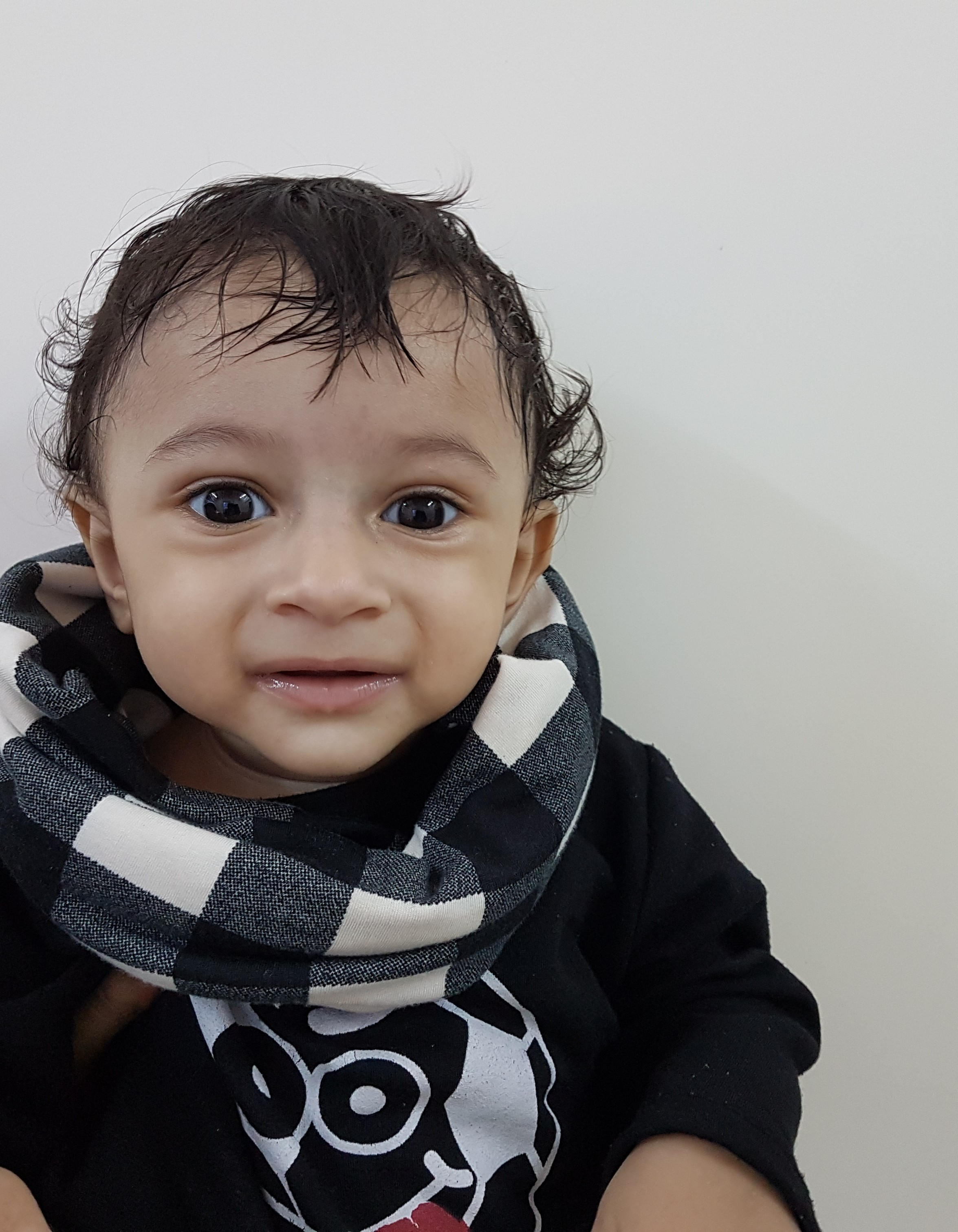 Human Appeal Orphan - Anhar