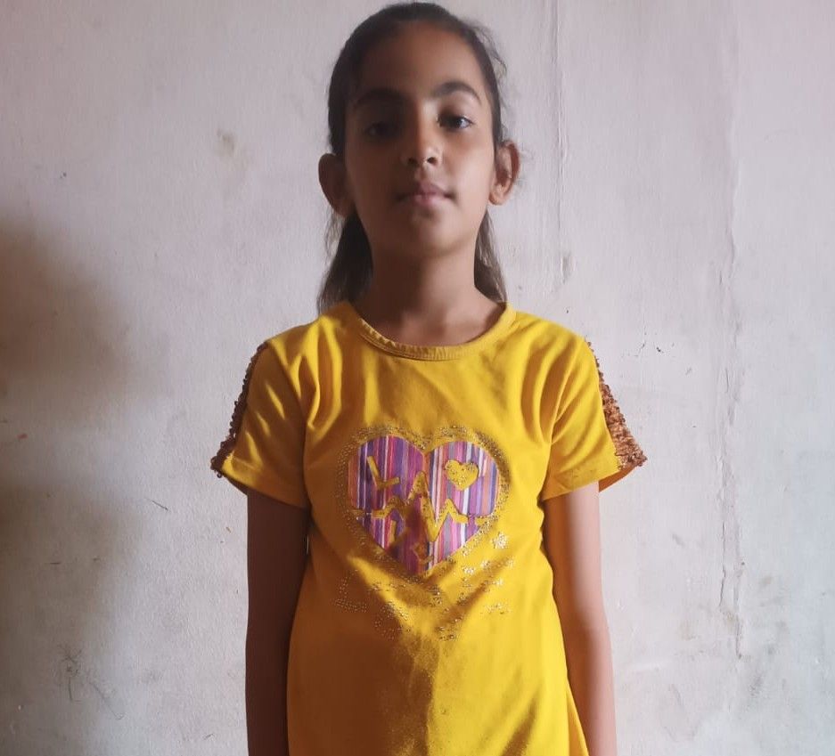 Human Appeal Orphan - Sewar