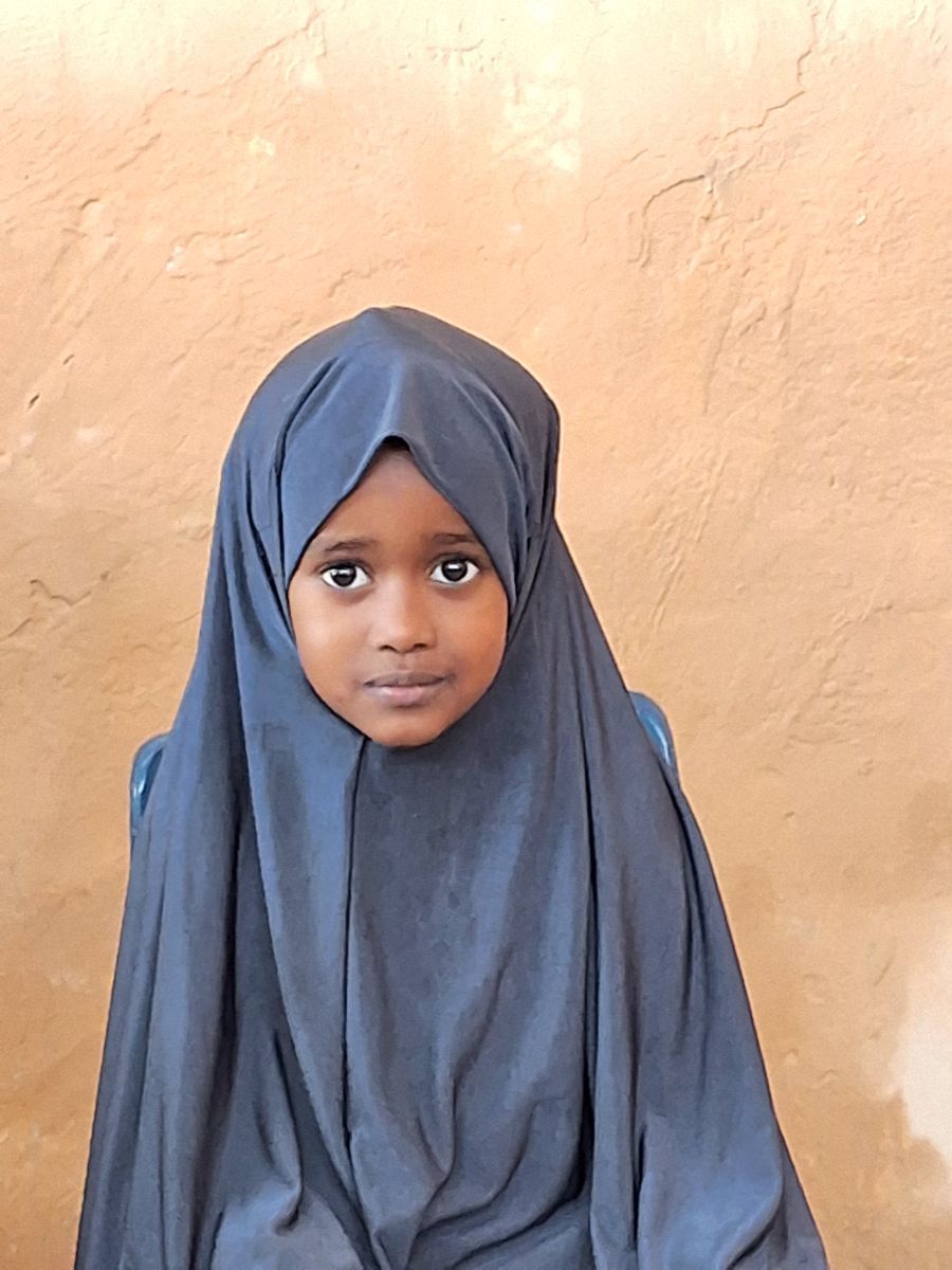 Human Appeal Orphan - Maido