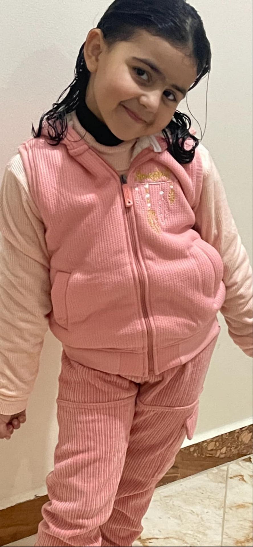 Human Appeal Orphan - Joudi