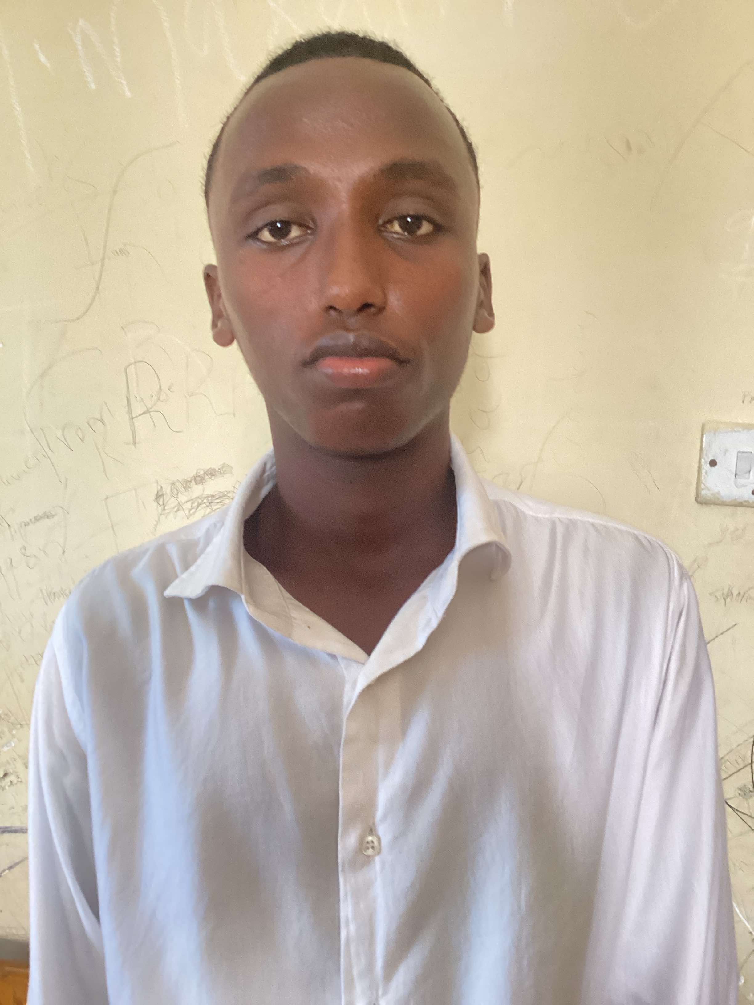 Human Appeal Orphan - Mahad