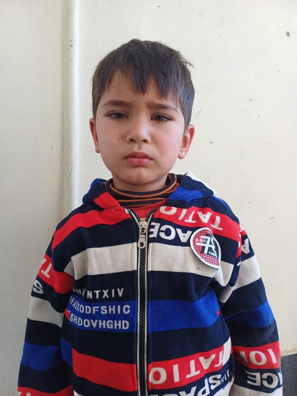 Human Appeal Orphan - Abdul