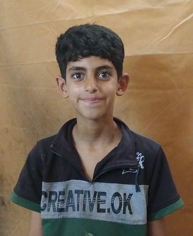 Human Appeal Orphan - Yousof