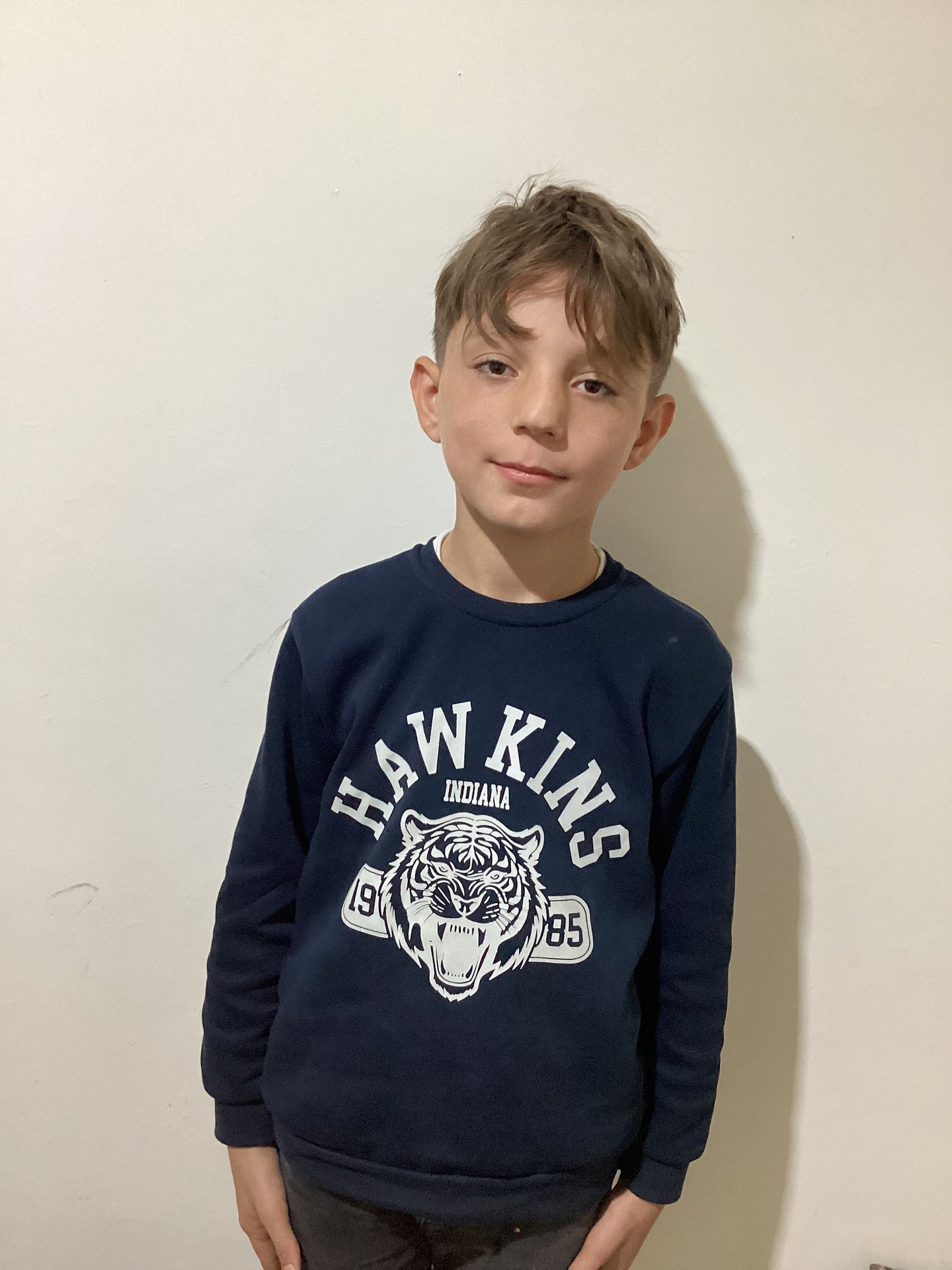 Human Appeal Orphan - Hicezi