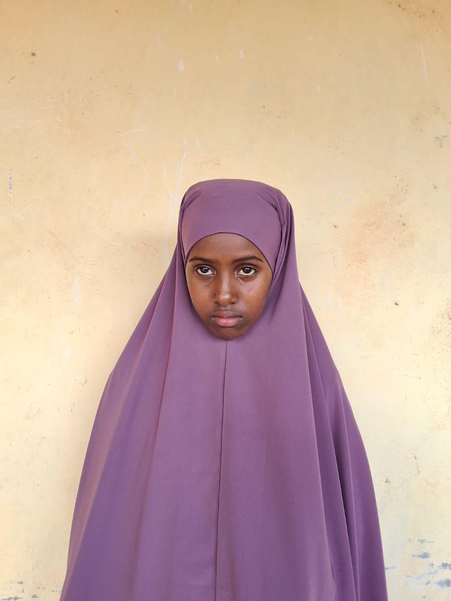 Human Appeal Orphan - Kowsar