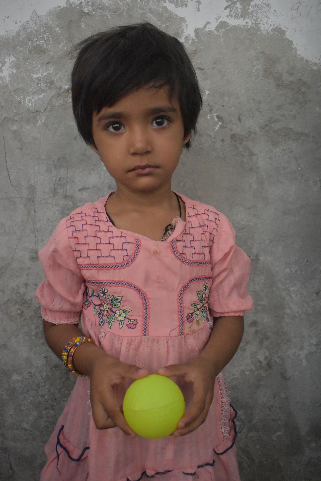 Human Appeal Orphan - Irum