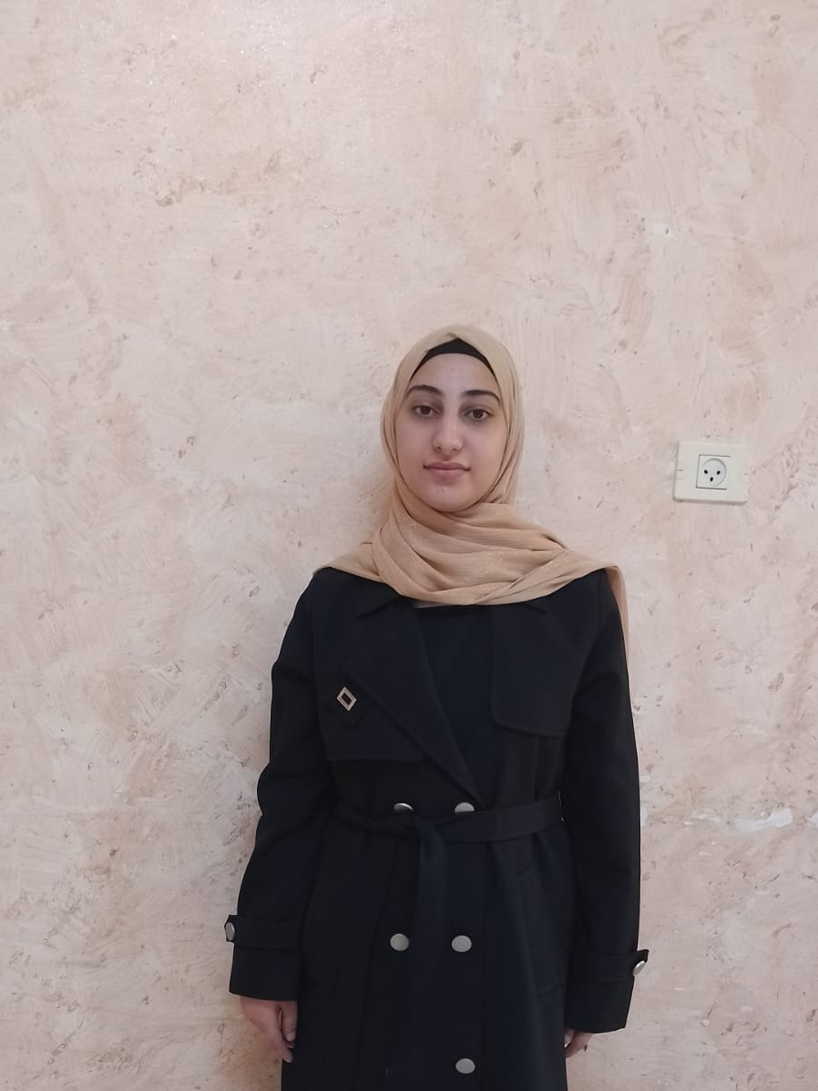 Human Appeal Orphan - Tala