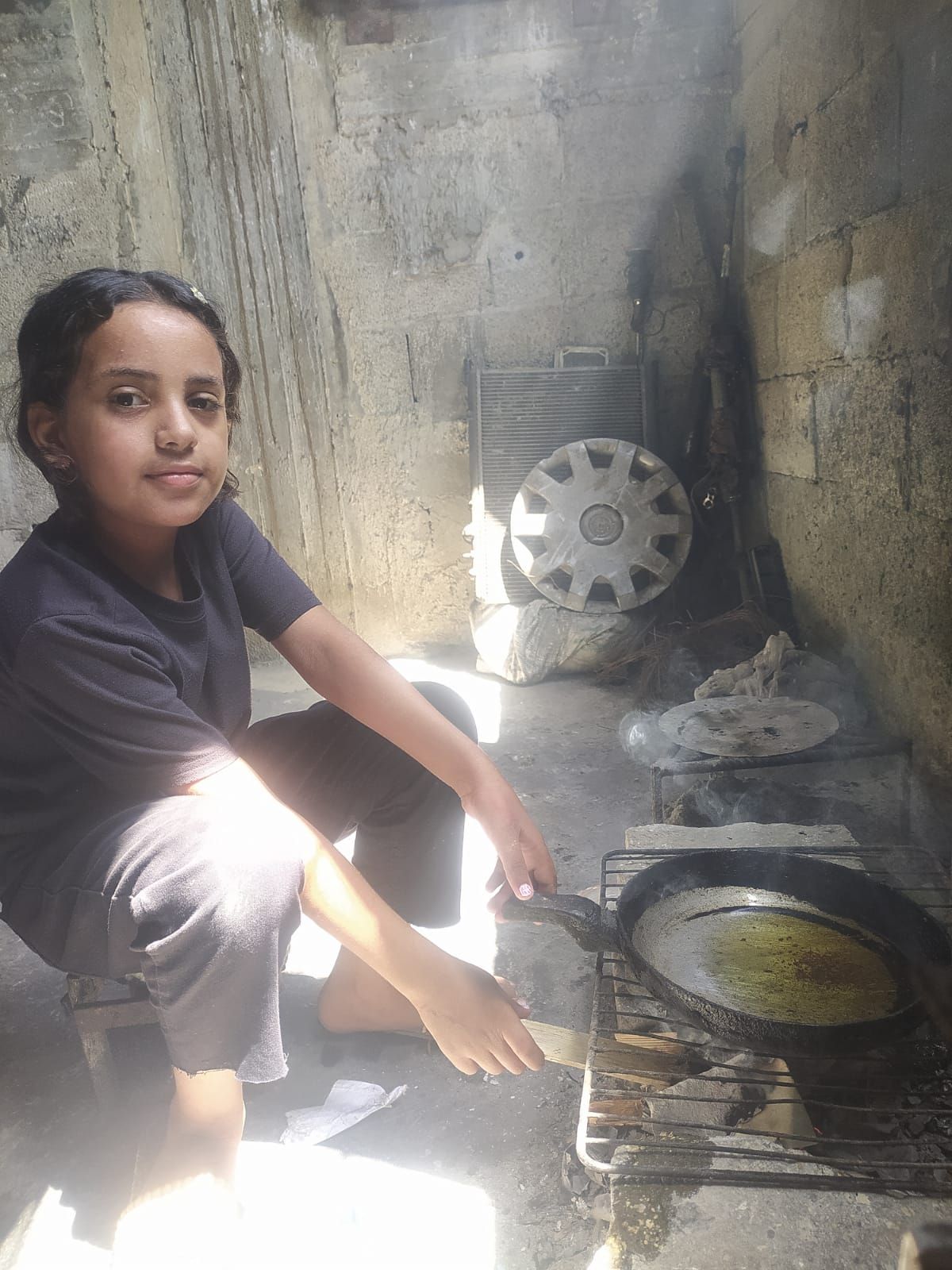 Human Appeal Orphan - Malak