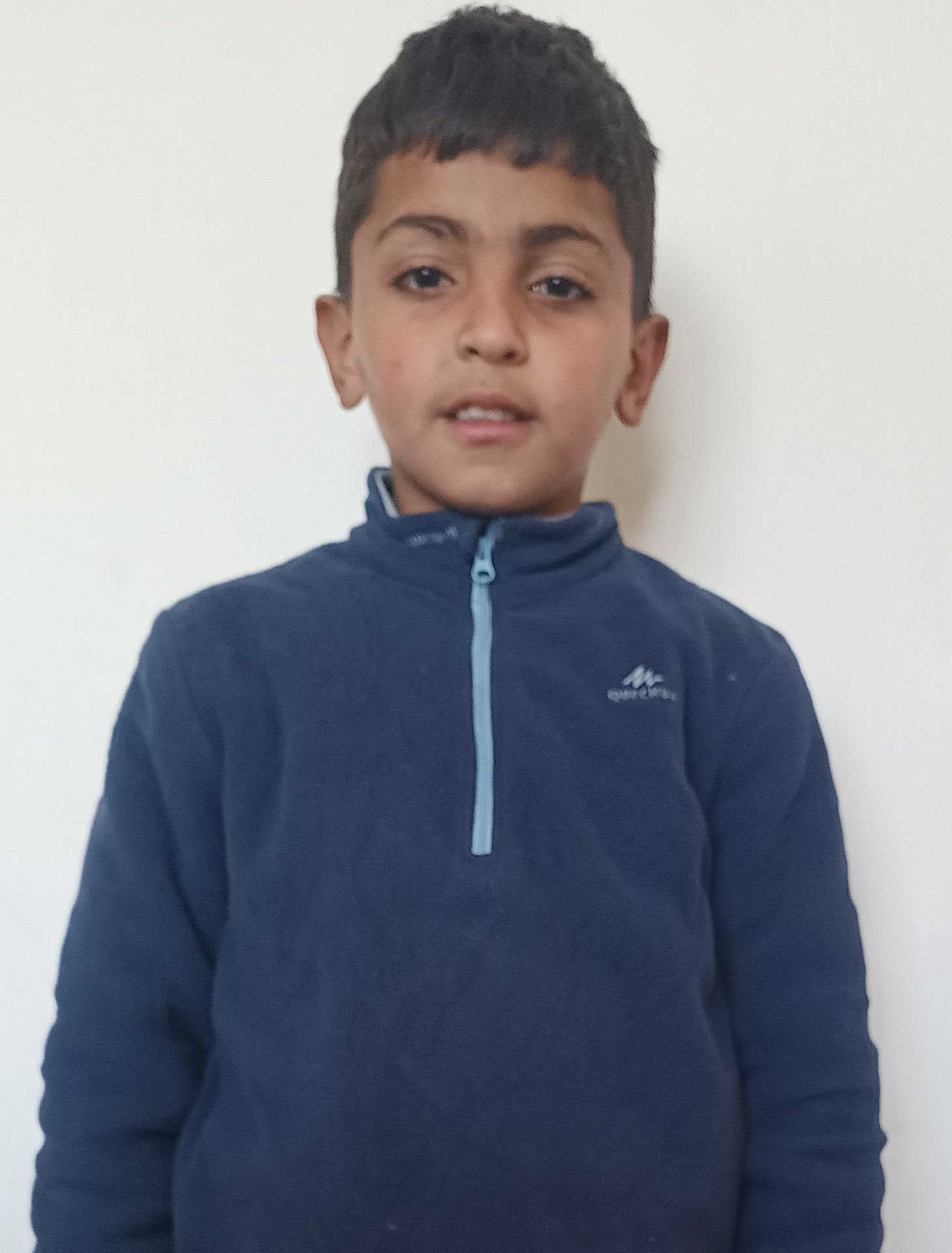 Human Appeal Orphan - Mohammed