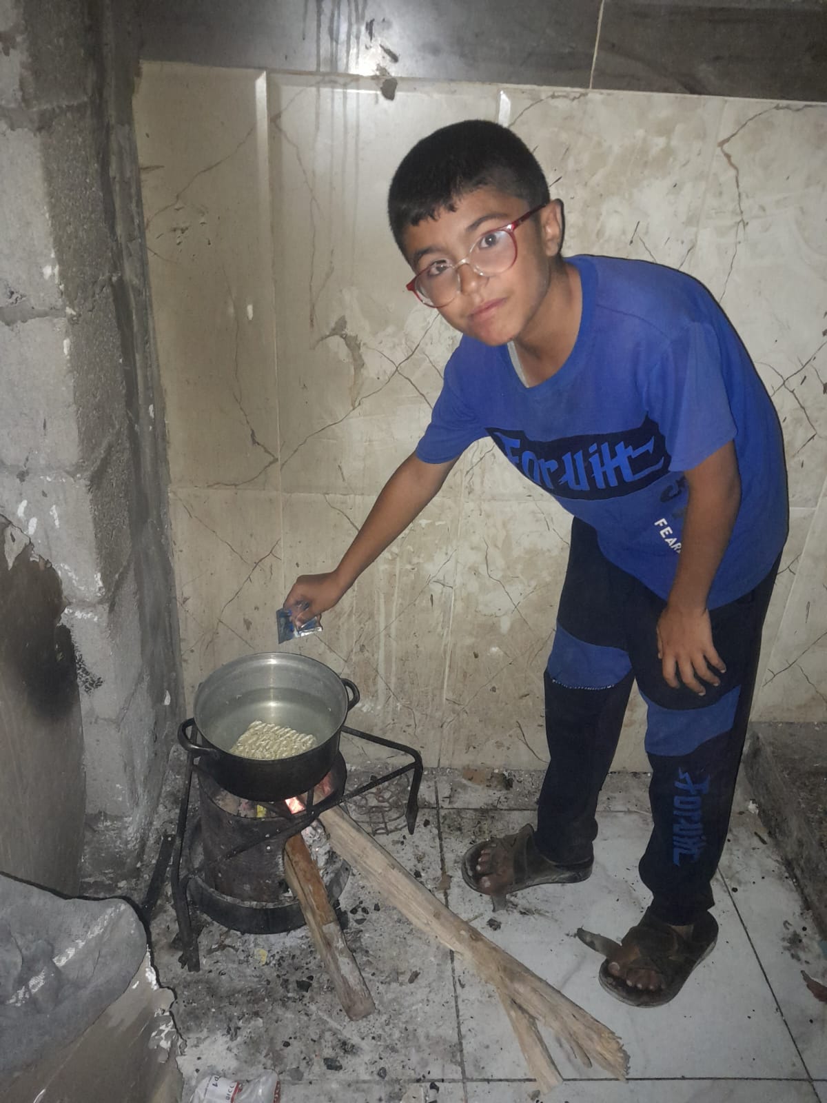 Human Appeal Orphan - Ali