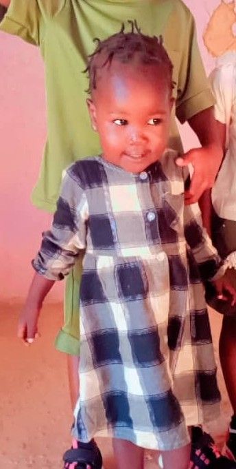 Human Appeal Orphan - Mafaz