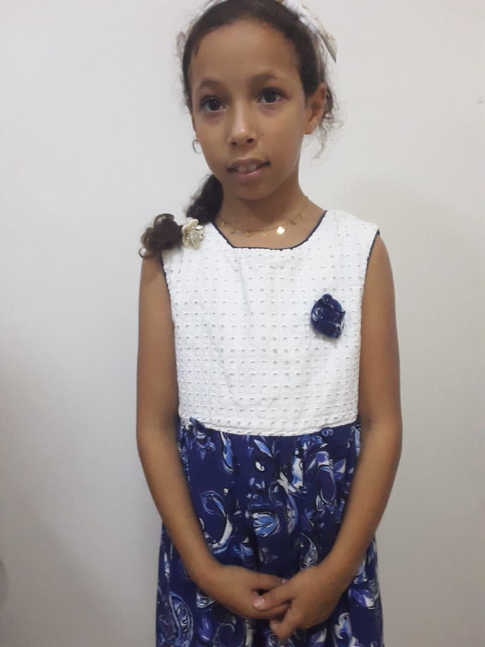 Human Appeal Orphan - Mariam