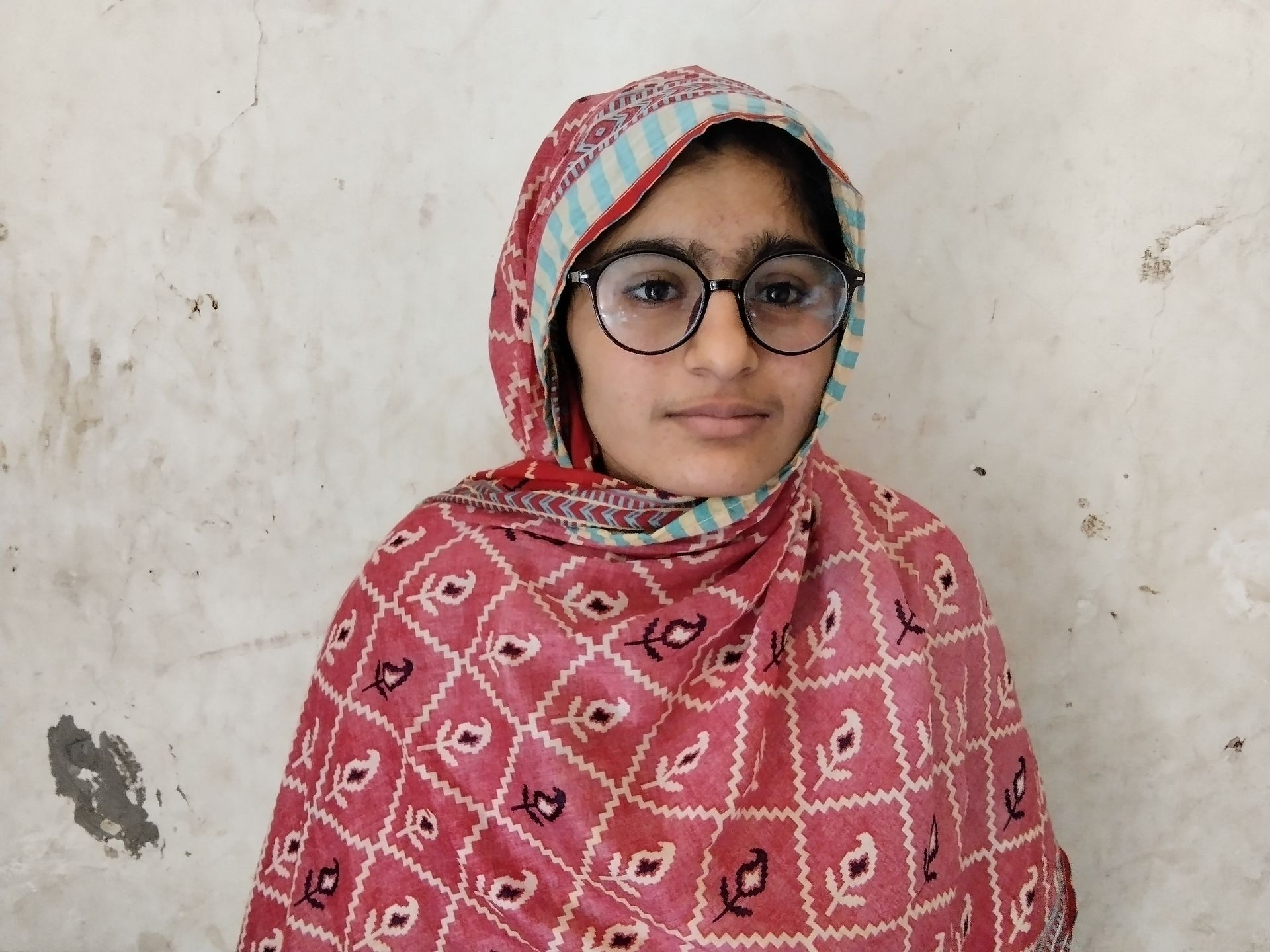 Human Appeal Orphan - Amna