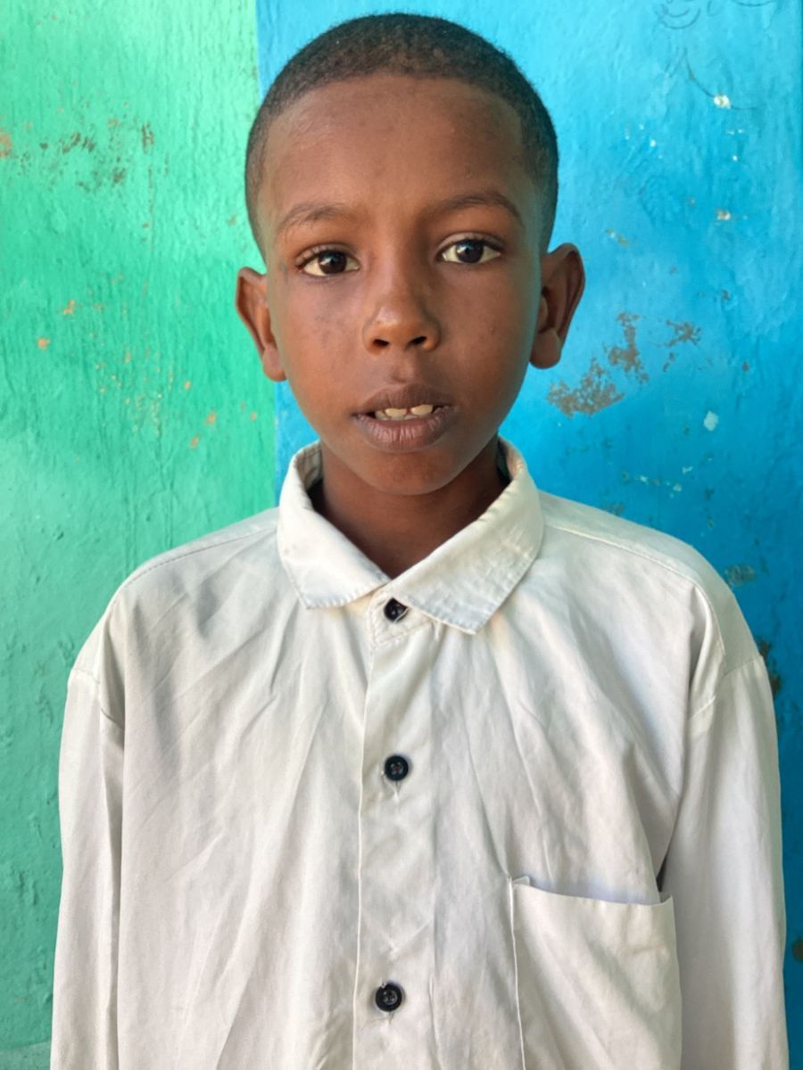 Human Appeal Orphan - Qadar