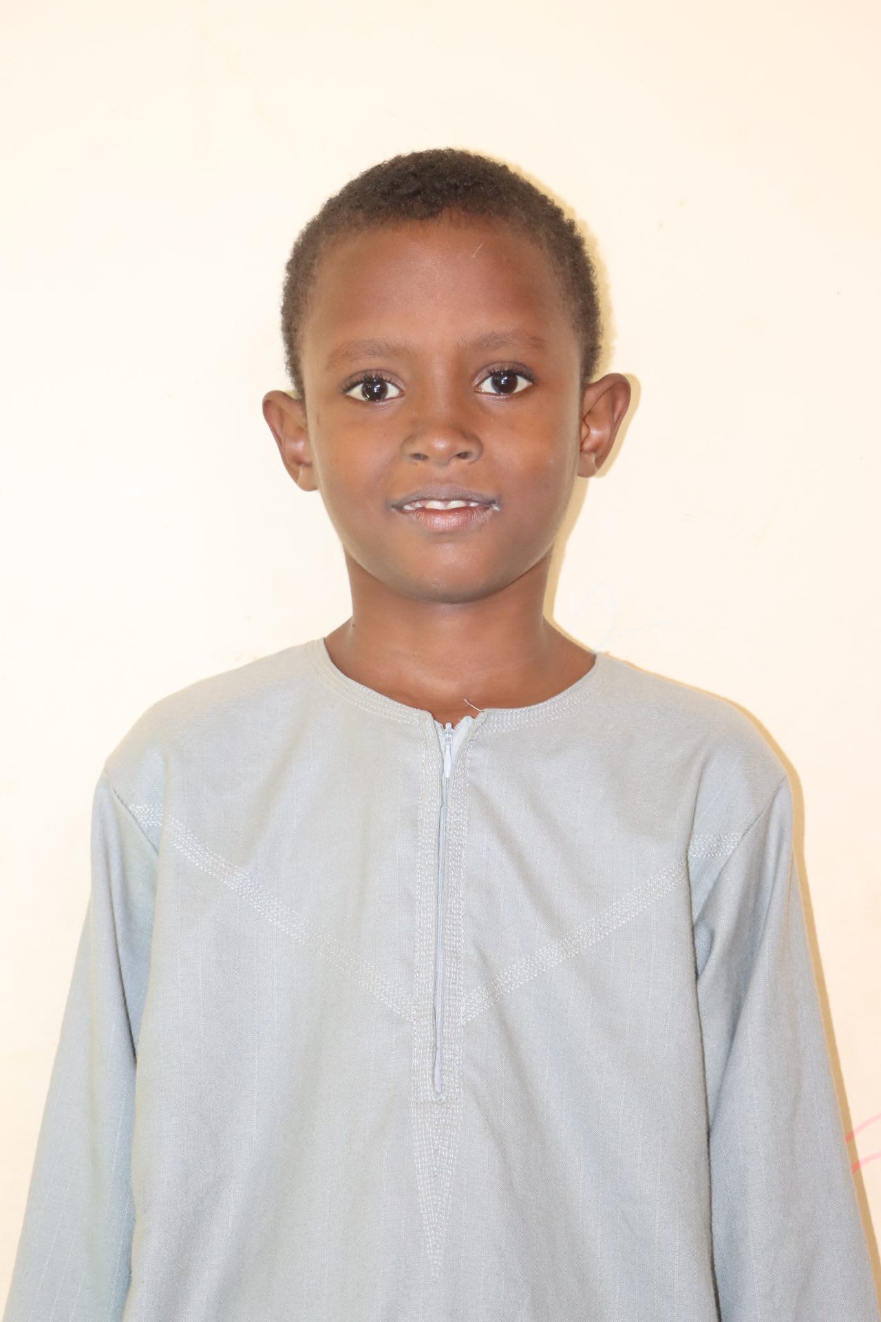 Human Appeal Orphan - Ismail Omar