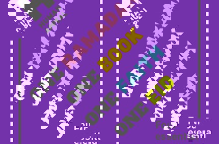 The Only Spotify Playlists You’ll Need This Ramadan 