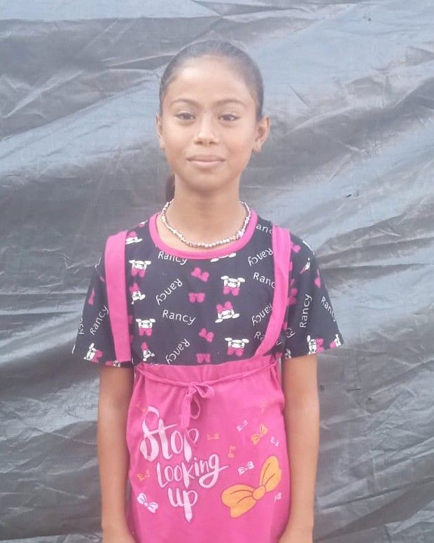 Haneen, Human Appeal Orphan from Palestine