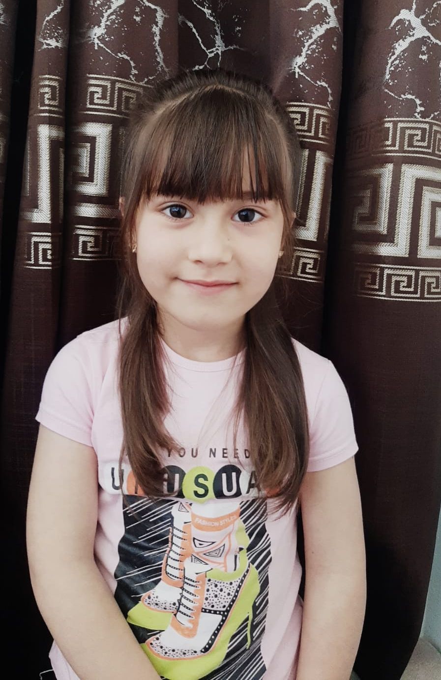 Human Appeal Orphan - Kenana
