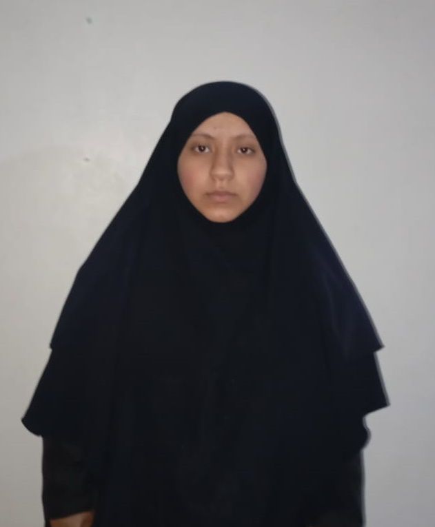 Human Appeal Orphan - Aysha