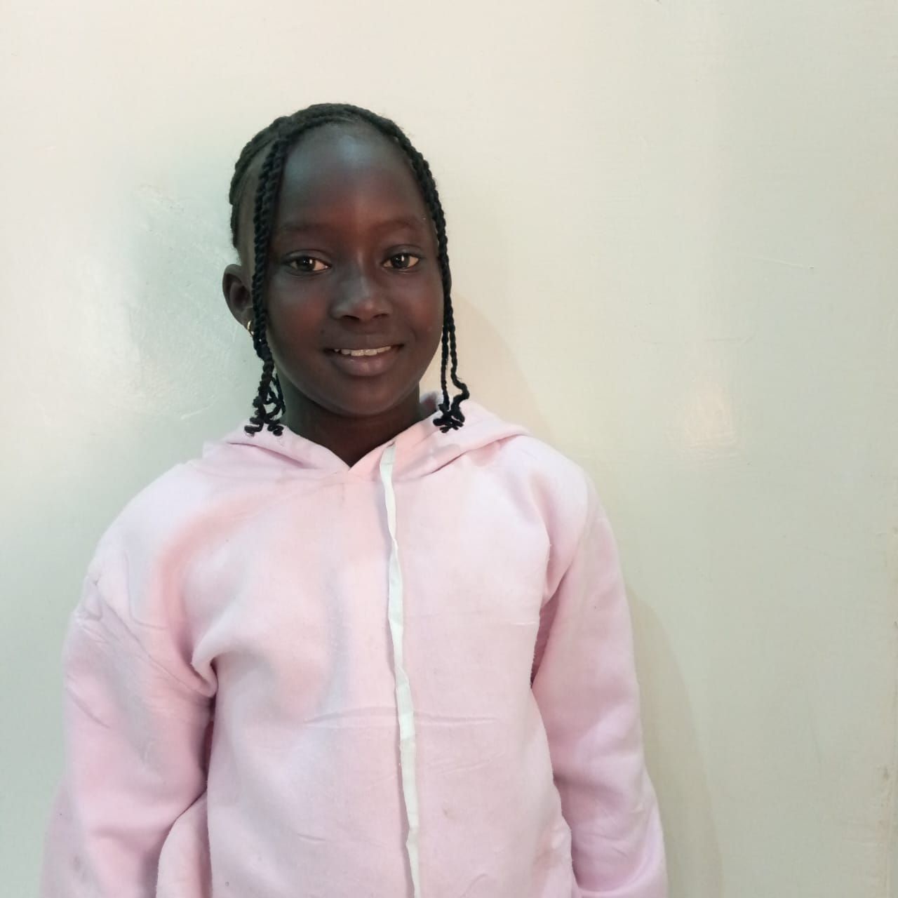 Human Appeal Orphan - Adama