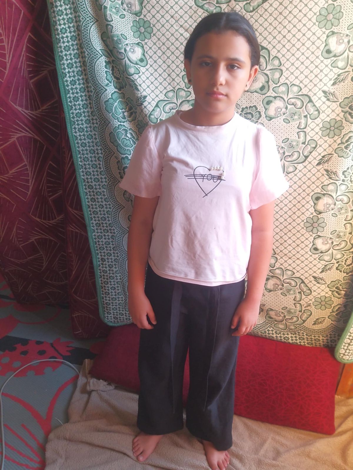 Human Appeal Orphan - Sila