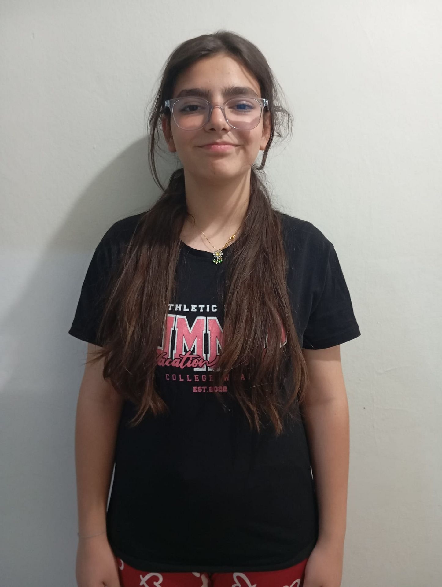 Human Appeal Orphan - Ilef Alaa