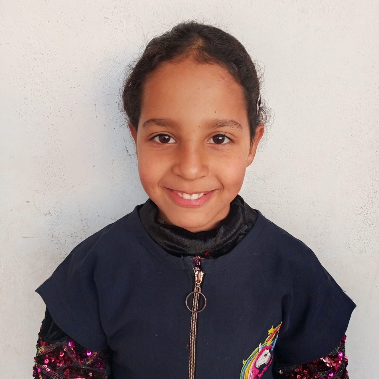 Human Appeal Orphan - Mariem